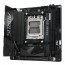 GIGABYTE B850I AORUS PRO matična ploča AMD B850 Utor AM5 Mini ITX thumbnail