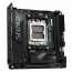 GIGABYTE B850I AORUS PRO matična ploča AMD B850 Utor AM5 Mini ITX thumbnail