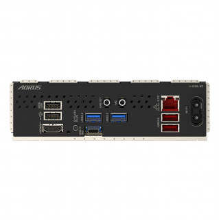 GIGABYTE B850I AORUS PRO matična ploča AMD B850 Utor AM5 Mini ITX PC