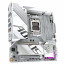 GIGABYTE B850M AORUS ELITE WIFI6E ICE AMD B850 Utor AM5 Mikro ATX thumbnail