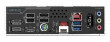 GIGABYTE B850M GAMING X WIFI6E AMD B850 Utor AM5 Mikro ATX thumbnail