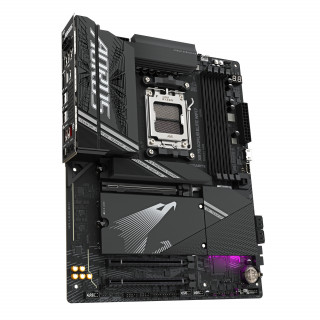 GIGABYTE X870 AORUS ELITE WIFI7 AMD X870 Utor AM5 ATX PC