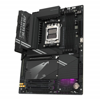 GIGABYTE X870 AORUS ELITE WIFI7 AMD X870 Utor AM5 ATX PC
