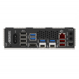 GIGABYTE X870 AORUS ELITE WIFI7 AMD X870 Utor AM5 ATX PC