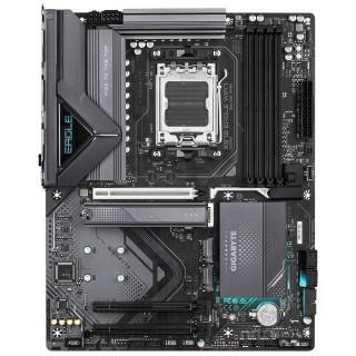 GIGABYTE X870 EAGLE WIFI7 matična ploča AMD X870 Utor AM5 ATX PC