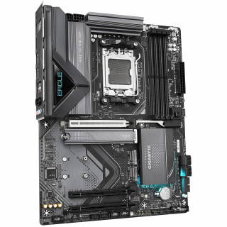 GIGABYTE X870 EAGLE WIFI7 matična ploča AMD X870 Utor AM5 ATX PC