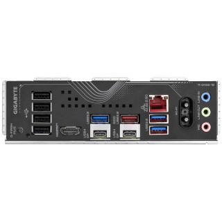 GIGABYTE X870 EAGLE WIFI7 matična ploča AMD X870 Utor AM5 ATX PC