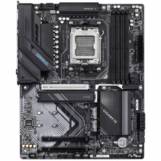GIGABYTE X870 GAMING WIFI6 AMD X870 Utor AM5 ATX PC