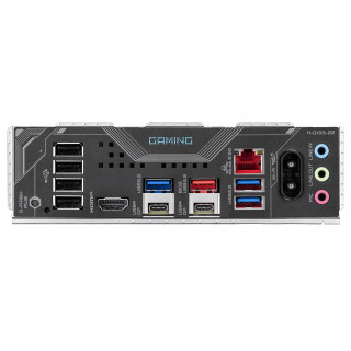 GIGABYTE X870 GAMING WIFI6 AMD X870 Utor AM5 ATX PC