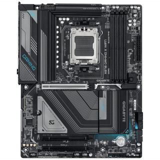 GIGABYTE X870 GAMING X WIFI7 matična ploča AMD X870 Utor AM5 ATX PC