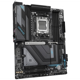 GIGABYTE X870 GAMING X WIFI7 matična ploča AMD X870 Utor AM5 ATX PC