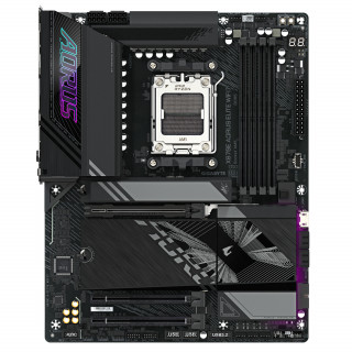 GIGABYTE X870E AORUS ELITE WIFI7 AMD X870E Utor AM5 ATX PC