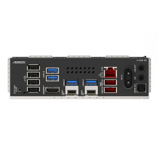 GIGABYTE X870E AORUS ELITE WIFI7 AMD X870E Utor AM5 ATX PC