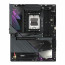 GIGABYTE X870E AORUS MASTER matična ploča AMD X870 Utor AM5 ATX thumbnail