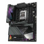 GIGABYTE X870E AORUS MASTER matična ploča AMD X870 Utor AM5 ATX thumbnail