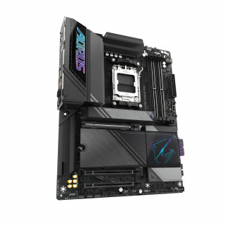 GIGABYTE X870E AORUS PRO matična ploča AMD X870E Utor AM5 ATX PC