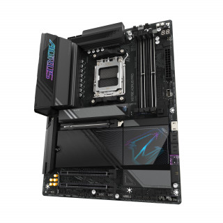 GIGABYTE X870E AORUS PRO matična ploča AMD X870E Utor AM5 ATX PC