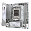GIGABYTE X870I AORUS PRO ICE matična ploča AMD X870 Utor AM5 Micro ITX thumbnail