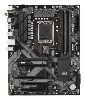 GIGABYTE B760 DS3H AX DDR4 matična ploča Intel B760 Express LGA 1700 ATX PC
