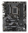 GIGABYTE B760 DS3H AX DDR4 matična ploča Intel B760 Express LGA 1700 ATX thumbnail