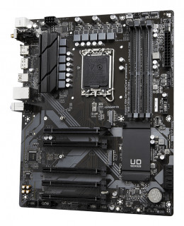 GIGABYTE B760 DS3H AX DDR4 matična ploča Intel B760 Express LGA 1700 ATX PC