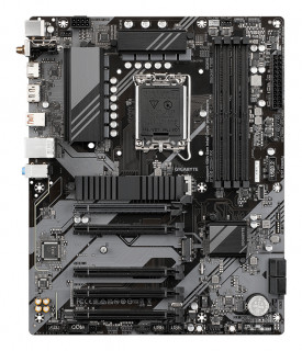 GIGABYTE B760 DS3H AX matična ploča Intel B760 Express LGA 1700 ATX PC