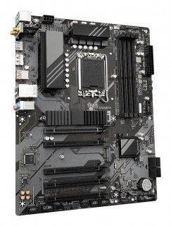 GIGABYTE B760 DS3H AX matična ploča Intel B760 Express LGA 1700 ATX PC