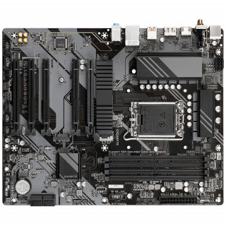 GIGABYTE B760 DS3H AX matična ploča Intel B760 Express LGA 1700 ATX PC