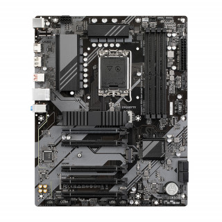GIGABYTE B760 DS3H matična ploča Intel B760 Express LGA 1700 ATX PC