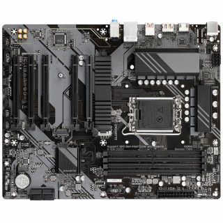 GIGABYTE B760 DS3H matična ploča Intel B760 Express LGA 1700 ATX PC