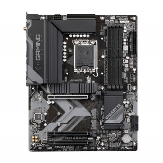 GIGABYTE B760 GAMING X AX matična ploča Intel B760 Express LGA 1700 ATX PC
