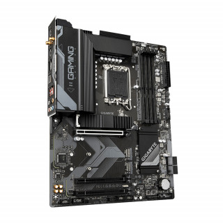 GIGABYTE B760 GAMING X AX matična ploča Intel B760 Express LGA 1700 ATX PC