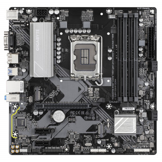 GIGABYTE B760M D3HP DDR4 matična ploča Intel B760 Express LGA 1700 Mikro ATX PC