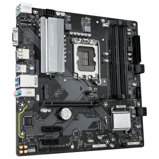 GIGABYTE B760M D3HP DDR4 matična ploča Intel B760 Express LGA 1700 Mikro ATX PC