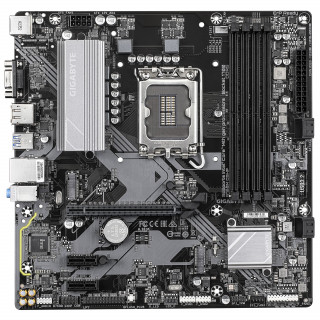GIGABYTE B760M D3HP matična ploča Intel B760 Express LGA 1700 Mikro ATX PC