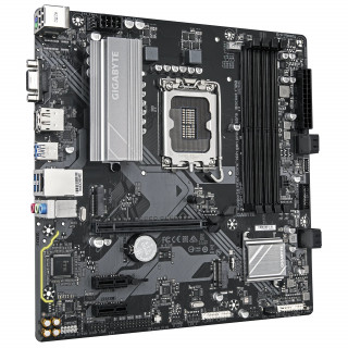 GIGABYTE B760M D3HP matična ploča Intel B760 Express LGA 1700 Mikro ATX PC