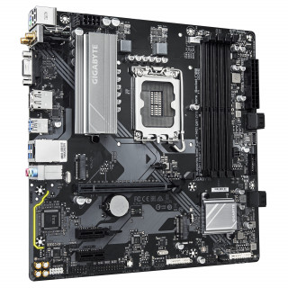 GIGABYTE B760M D3HP WIFI6 matična ploča Intel B760 Express LGA 1700 Mikro ATX PC