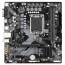 GIGABYTE B760M H DDR4 matična ploča Intel B760 Express LGA 1700 Mikro ATX thumbnail
