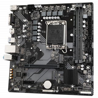 GIGABYTE B760M H DDR4 matična ploča Intel B760 Express LGA 1700 Mikro ATX PC