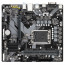 GIGABYTE B760M H DDR4 matična ploča Intel B760 Express LGA 1700 Mikro ATX thumbnail