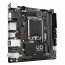 GIGABYTE H610I DDR4 matična ploča Intel H610 Express LGA 1700 Mini ITX thumbnail