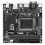 GIGABYTE H610I DDR4 matična ploča Intel H610 Express LGA 1700 Mini ITX thumbnail