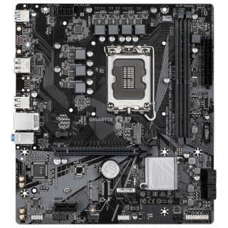 GIGABYTE H610M D3W DDR4 matična ploča Intel H610 LGA 1700 Mikro ATX PC