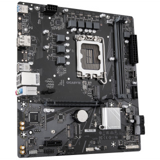 GIGABYTE H610M D3W DDR4 matična ploča Intel H610 LGA 1700 Mikro ATX PC
