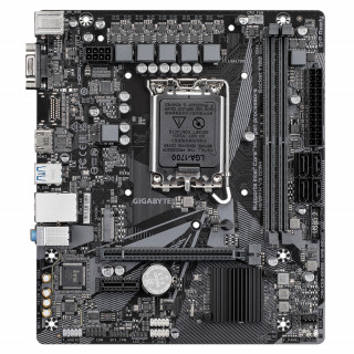 GIGABYTE H610M H V3 DDR4 matična ploča Intel H610 Express LGA 1700 Mikro ATX PC