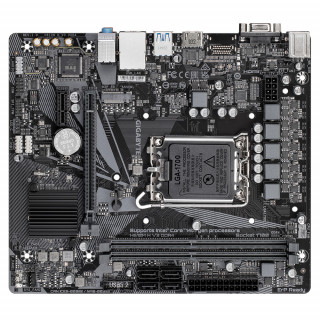 GIGABYTE H610M H V3 DDR4 matična ploča Intel H610 Express LGA 1700 Mikro ATX PC