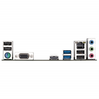 GIGABYTE H610M H V3 DDR4 matična ploča Intel H610 Express LGA 1700 Mikro ATX PC
