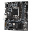 GIGABYTE H610M K DDR4 matična ploča Intel H610 Express LGA 1700 Mikro ATX thumbnail