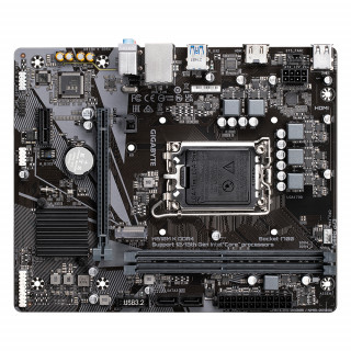 GIGABYTE H610M K DDR4 matična ploča Intel H610 Express LGA 1700 Mikro ATX PC