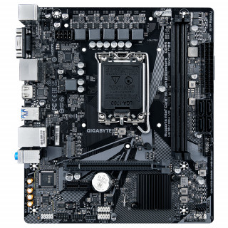 GIGABYTE H610M S2H V2 matična ploča Intel H610 Express LGA 1700 Mikro ATX PC